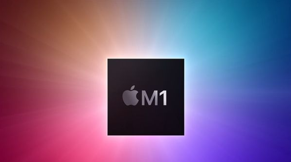 Mac电脑将抛弃英特尔处理器 搭载M1芯片