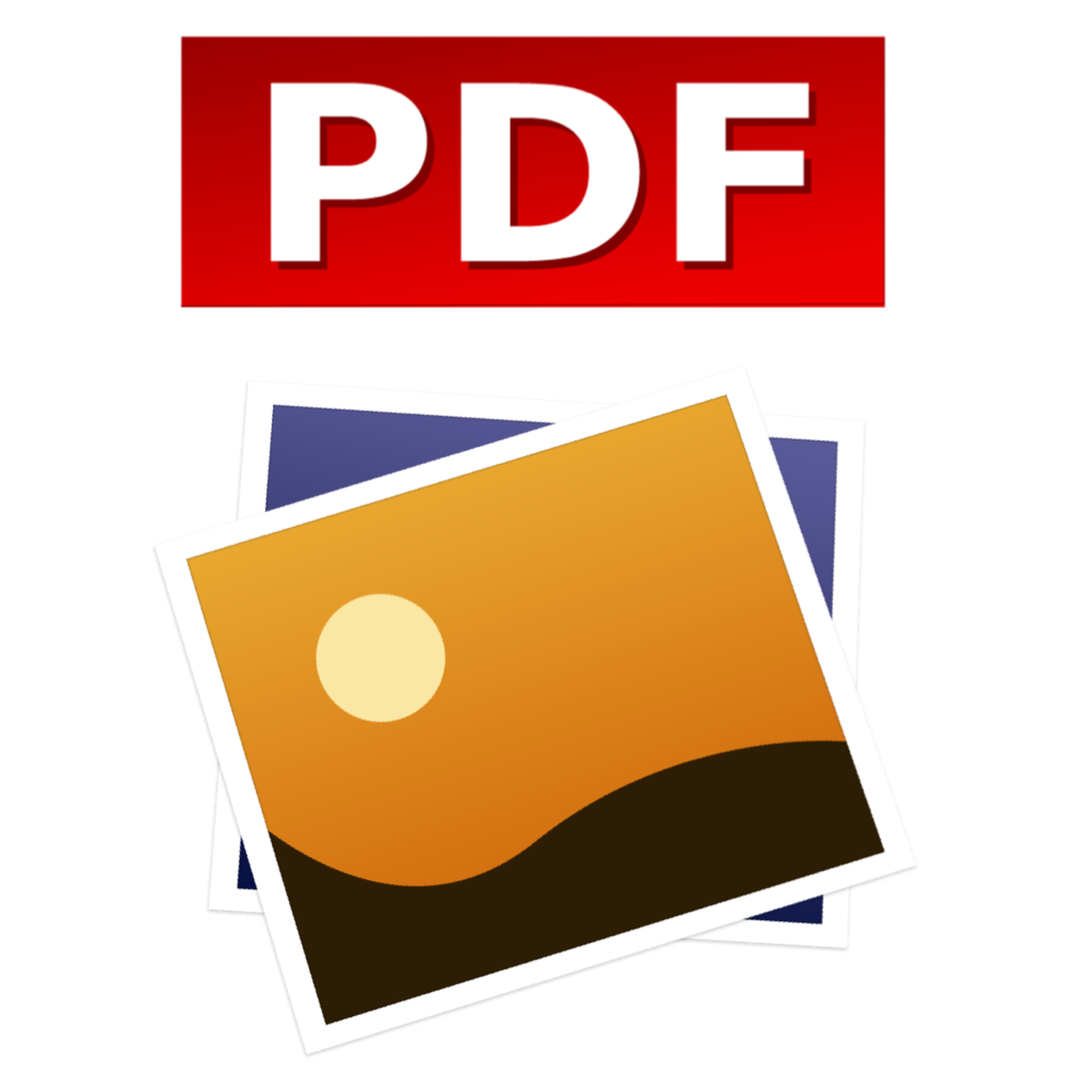 PDF Image Extractor for Mac(pdf图像提取工具)
