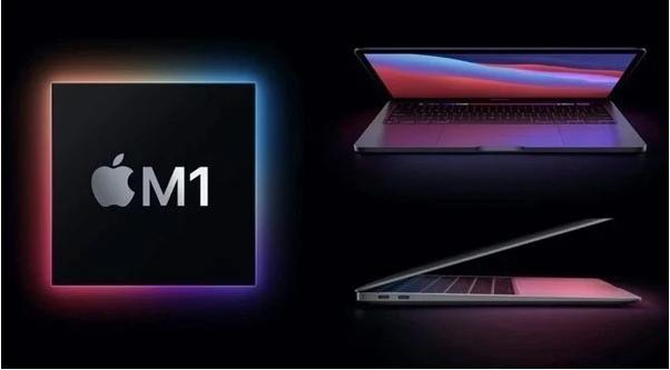 2021苹果M1芯片系列Mac将迎来重大升级