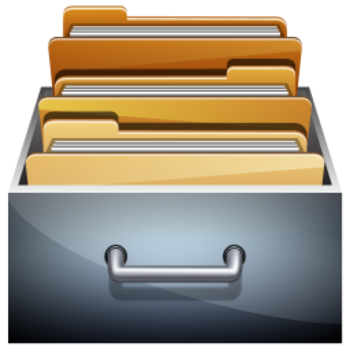 文件杂乱，File Cabinet Pro帮您便捷管理