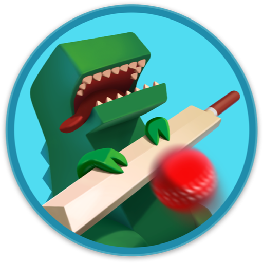 Cricket Through the Ages for Mac(板球时代)支持M1