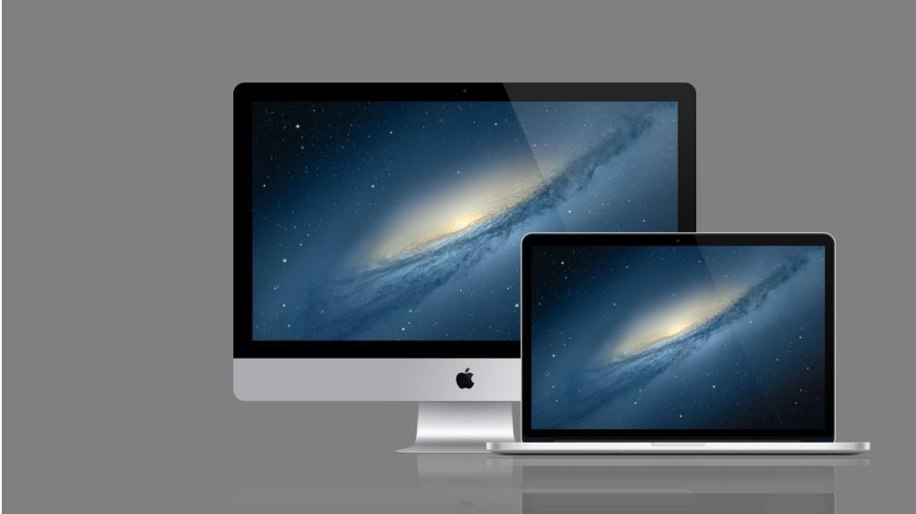 在Mac上放大和缩小项目的3种简便方法