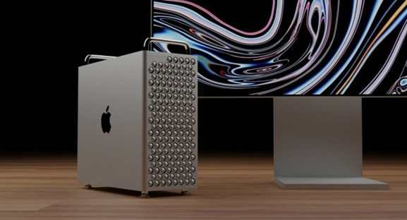 苹果M2处理器曝光:性能更强 2021新Mac植入