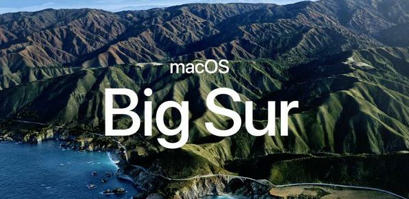 macOS 11.2.1修订版发布:解决了可用空间的问题