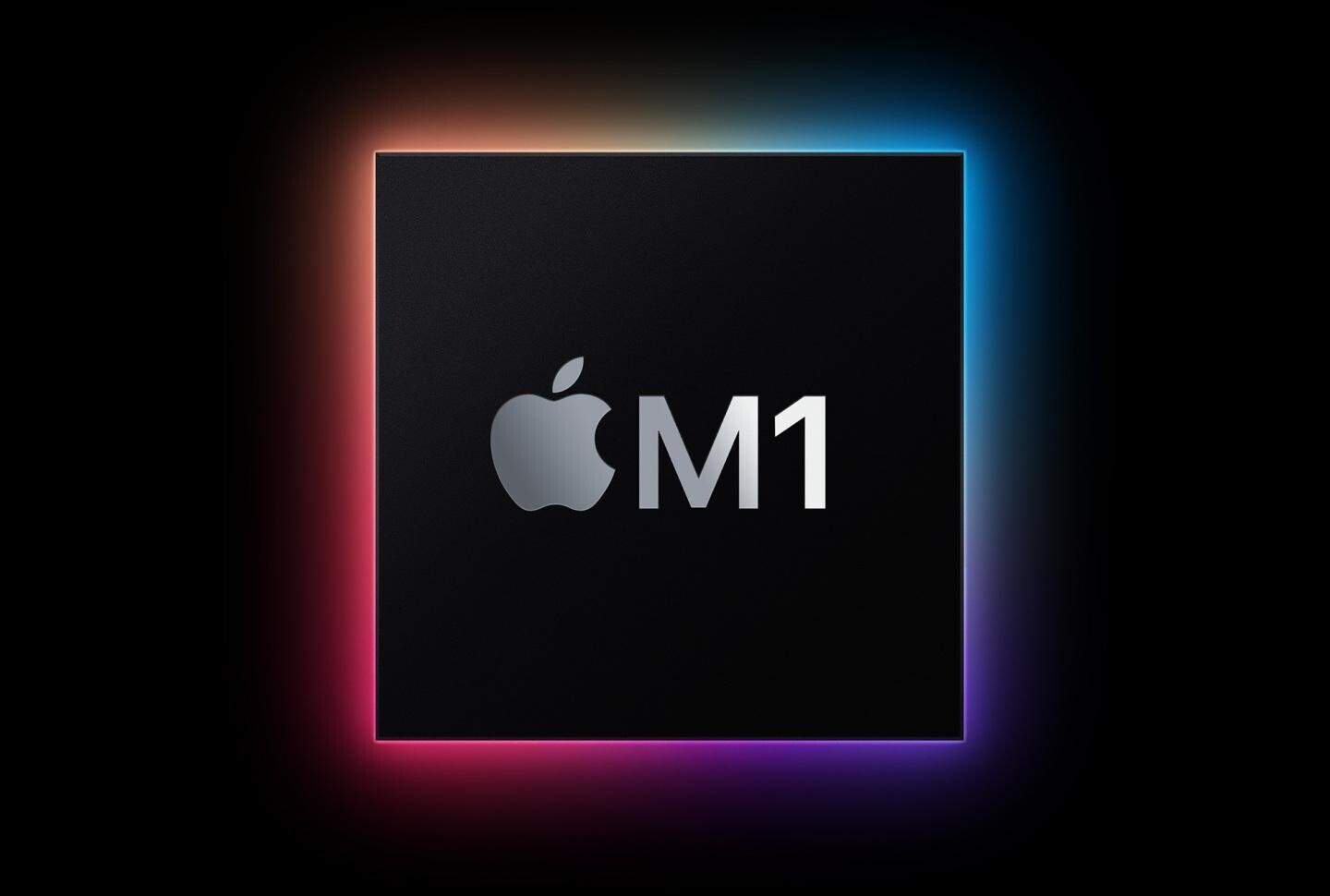 苹果 “M1X”芯片前瞻数据亮相:重点升级在于 GPU