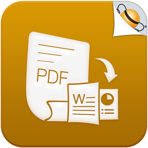 专业pdf转换工具推荐:PDF Converter 