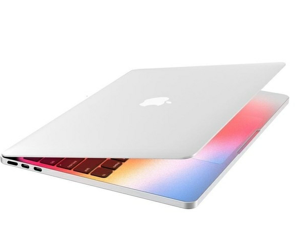 如何强制重启M1 Mac MacBook Pro？