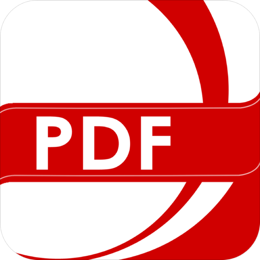 PDF Reader Pro功能强大的 PDF阅读编辑器