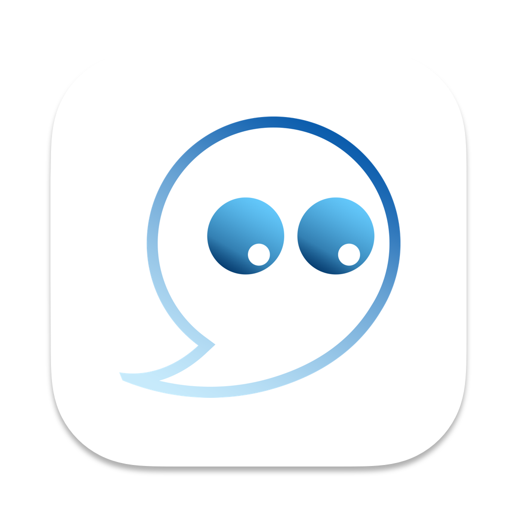 GhostReader Plus for mac(文字语音转换工具)