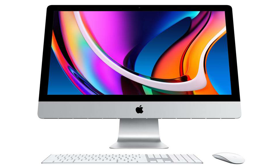 苹果多款Mac产品曝光：屏占比大幅提升