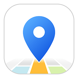 在iPhone/iPad上模拟GPS位置应用推荐：AnyGo
