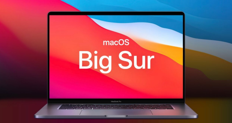 如何在macOS Big Sur中增强语音备忘录?