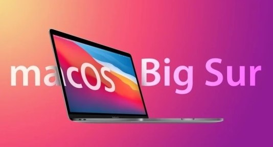 苹果 macOS Big Sur 11.3 开发者预览版 Beta 3 发布