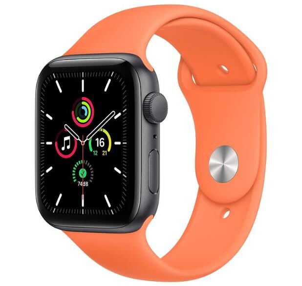在Apple Watch上如何共享表盘？