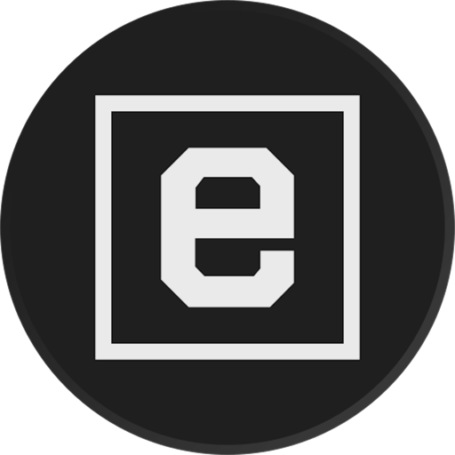 eDEX-UI for Mac(跨平台终端模拟器)