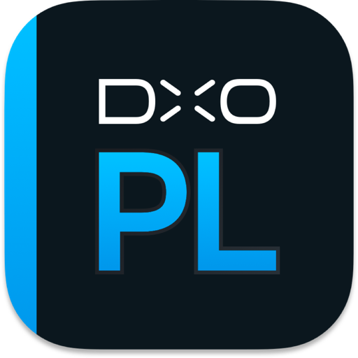 DxO PhotoLab 4 for Mac(数码照片后期处理软件)