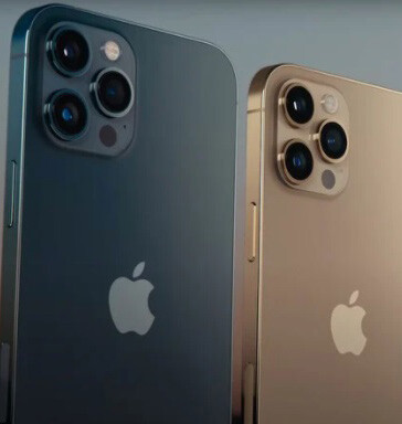 重量略有增加，苹果 iPhone 13/Pro 系列机型将采用容量更大的电池