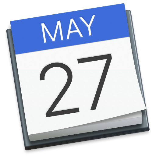 苹果Mac强大的日历应用程序：BusyCal