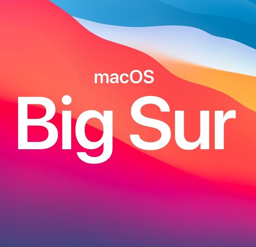 如何在macOS Big Sur中调整或禁用字体平滑？