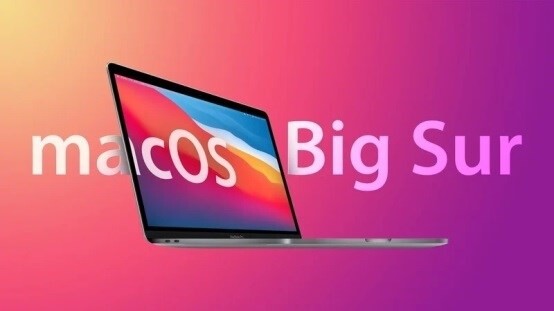苹果 macOS Big Sur 11.3 开发者预览版 / 公测版 Beta 4 发布
