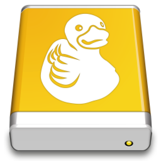 今日软件分享：Mountain Duck：将你的云空间落到 Mac 本地管理