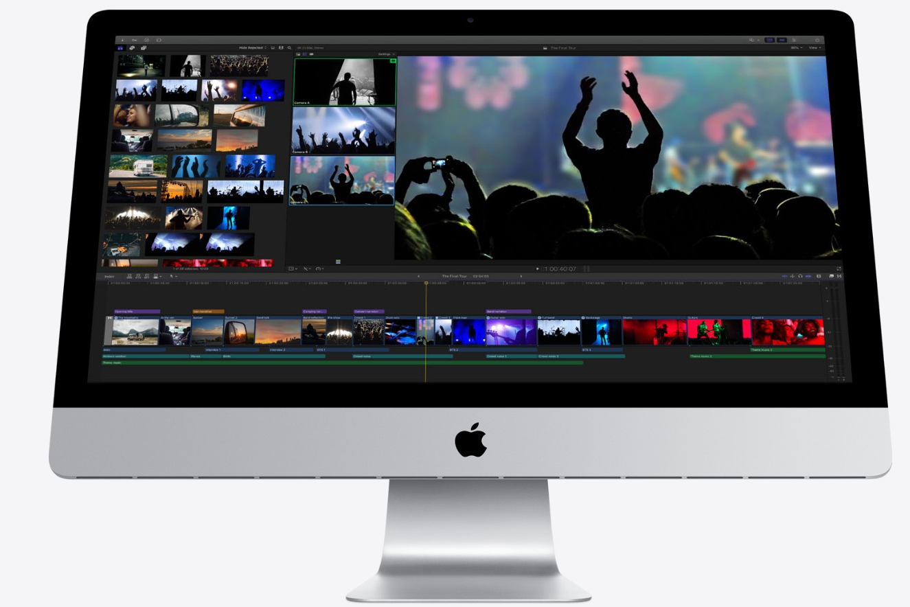 Arm iMac 首次泄露，预计将于近期发布