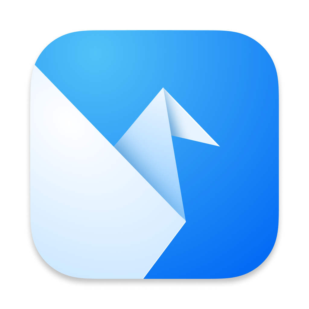 origami studio-Origami Studio for Mac(原型设计神器) – Mac下载插图