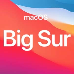 苹果 macOS Big Sur 11.3 开发者预览版 / 公测版 Beta 5 发布