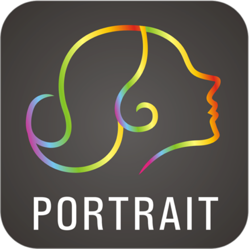 Mac上简单高效的人像编辑软件:WidsMob Portrait 