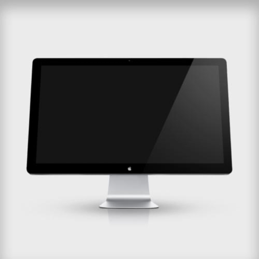 Mac电脑的锁屏界面如何自定义锁屏消息？