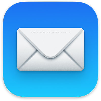 MacOS系统如何修改邮件字体大小？