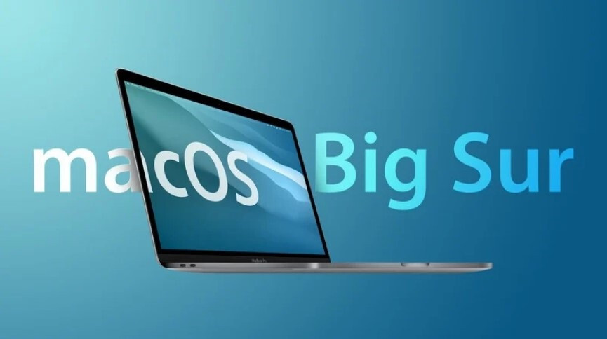 苹果macOS Big Sur 11.3 开发者预览版 / 公测版 Beta 6 发布