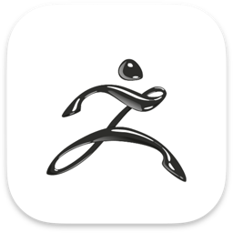 Pixologic Zbrush for Mac(数字雕刻和绘画程序)