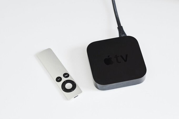 苹果 tvOS 14.5 beta 代码暗示:全新 Apple TV 将支持 120Hz
