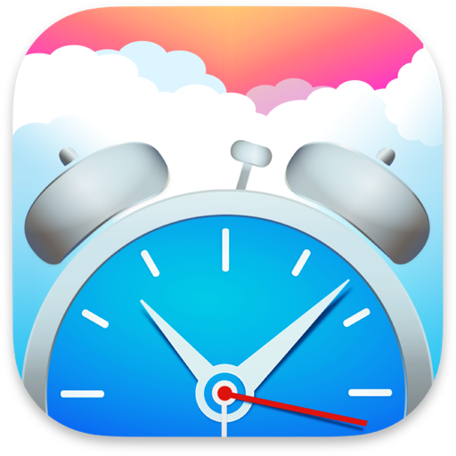 Mac上小巧且功能全面的闹钟与睡眠计时软件:Awaken