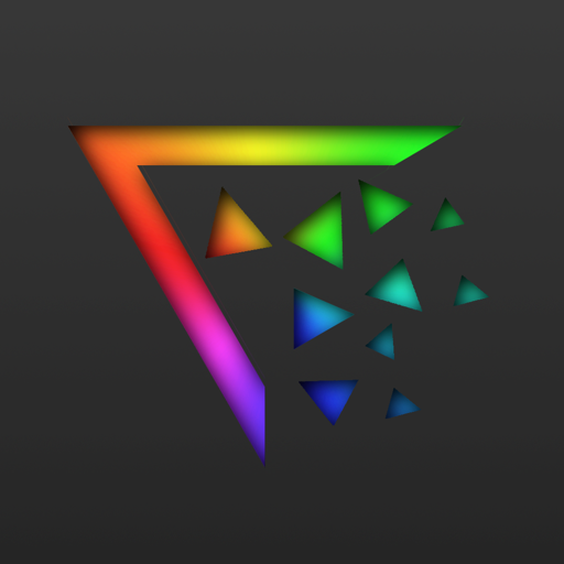 Image Deblur Blurred & Shaky for Mac(专业图像模糊处理工具)