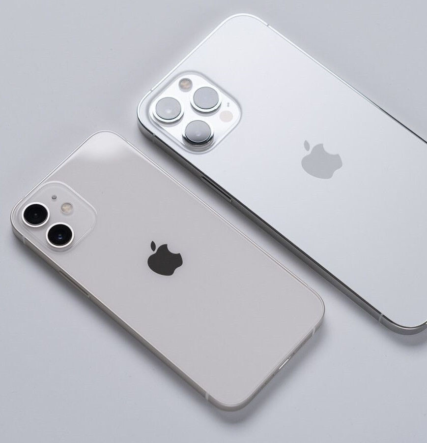 分析师预测：苹果明年的新 iPhone 相机将升级至  4800 万像素