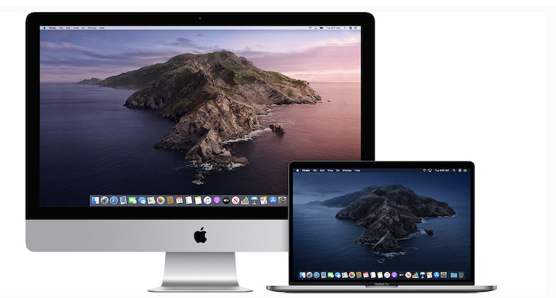 如何在Mac上设置 Apple ID图片？