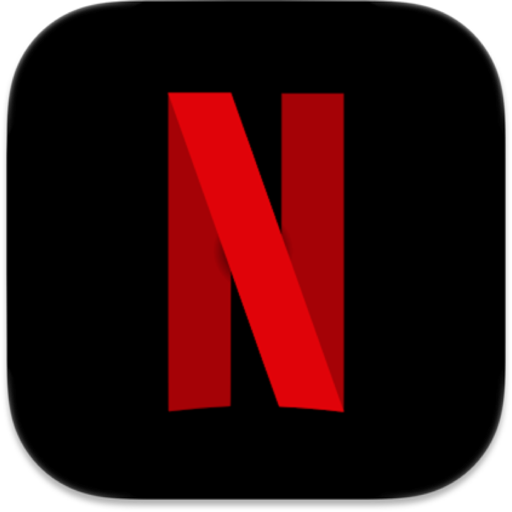Netflix Mac(奈飞客户端) v2.13.0激活版