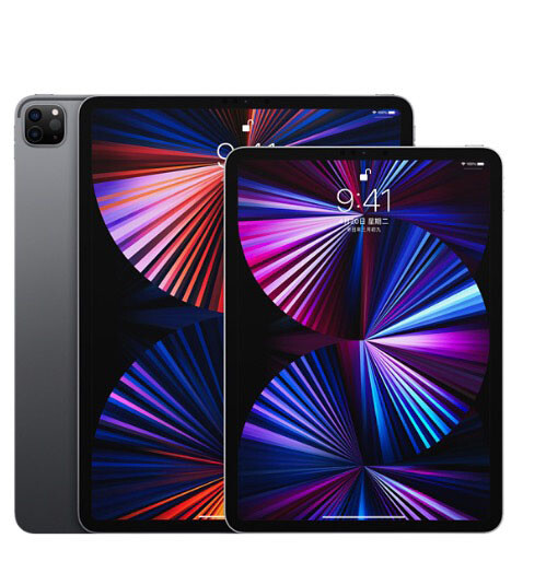 新一代iPad Pro最高可选16GB运行内存