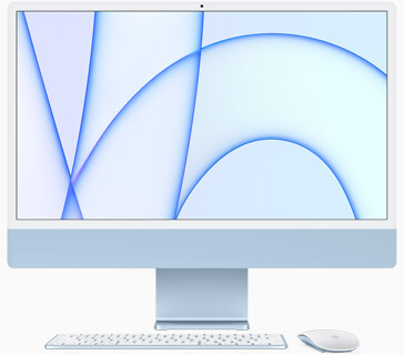 购买苹果新款iMac：要知道这些细节