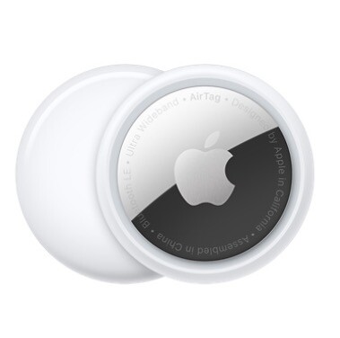 苹果：每个 Apple ID 最多连接 16 个 AirTag，电量过低时 iPhone 会提醒用户
