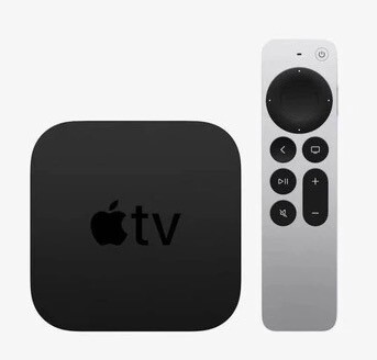 如何使用iPhone对Apple TV进行色彩平衡调整？