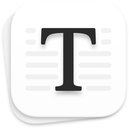 Typora for Mac(文本编辑器) 1.5.5中文版 17.23 MB 简体中文