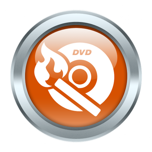 Smart DVD Creator for Mac(DVD视频刻录工具) 