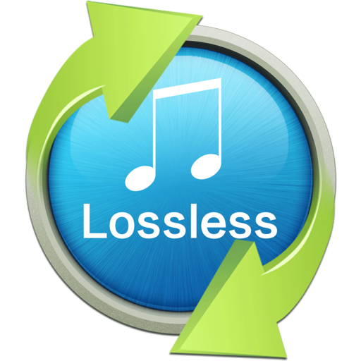 LosslessTunes - Lossless Audio Converter for Mac(无损音乐转换iTunes工具)