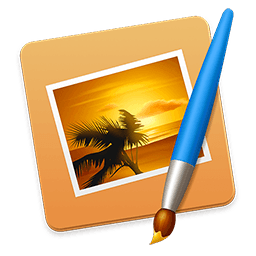 苹果Mac功能强大的图像编辑软件：Pixelmator