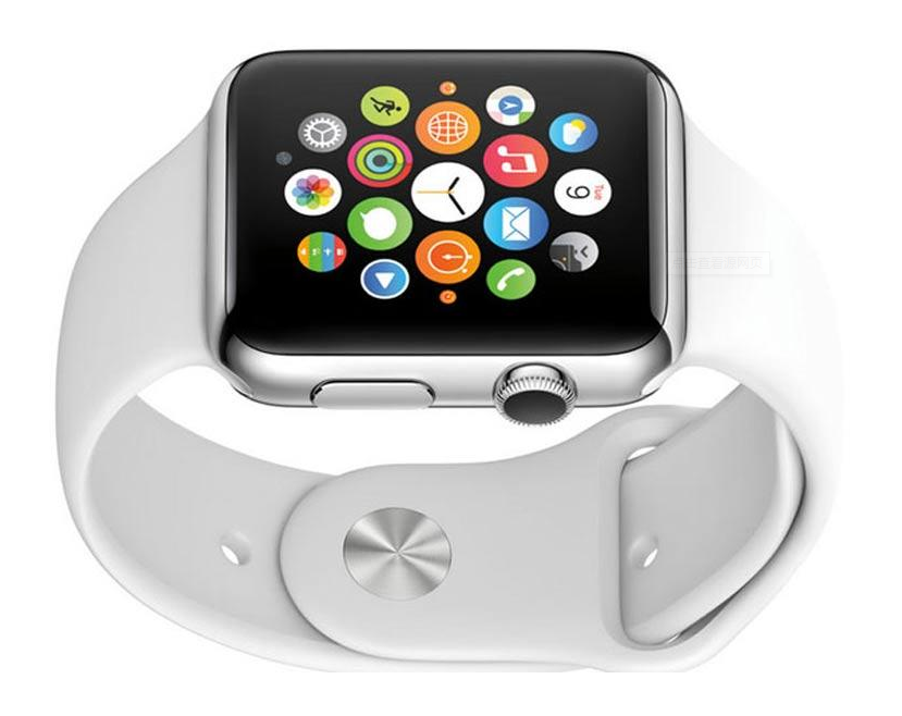 如何向Apple Watch中的好友发Digital Touch消息？