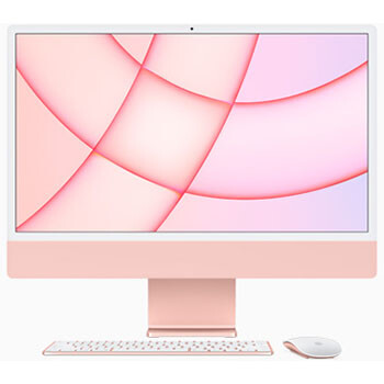 新款iMac和iPad Pro等产品将于5月21日发售