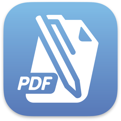 PDFpenPro for Mac(常用PDF文档编辑器) 